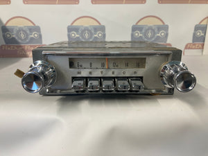 1964 Meteor AM radio with Bluetooth(2)