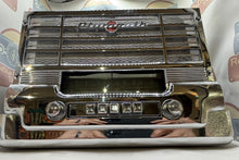 1950 Plymouth Radio Upgraded to FM & Bluetooth