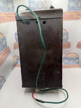 1937/38 Crosley Roamio Car Radio A-157