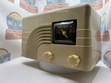 Northern Electric 5000 Baby Champ Radio with Bluetooth/Aux input.