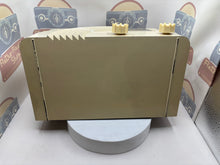 Northern Electric 5000 Baby Champ Radio with Bluetooth/Aux input.