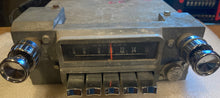 1964 Mercury Comet AM radio with Bluetooth & FM