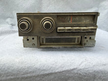 1971 Chrysler Newport, New Yorker, Imperial 8-track