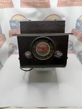 1937/38 Crosley Roamio Car Radio A-157