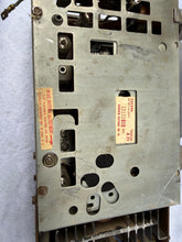 1960 Oldsmobile Dynamic 88, Super 88, 98, Starfire Wonder Bar Delco 989392