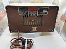 Northern Electric 5000 Baby Champ Radio with Bluetooth/Aux input.