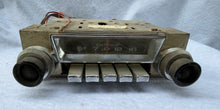 1966-67 Plymouth Belvedere Satellite Radio