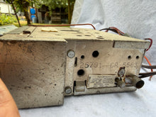 1966-67 Plymouth Belvedere Satellite Radio