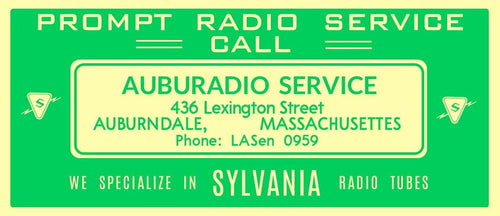 ABURADIO-SERVICE