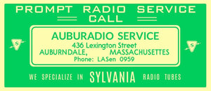 ABURADIO-SERVICE