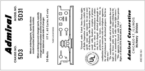 ADMIRAL-5D31