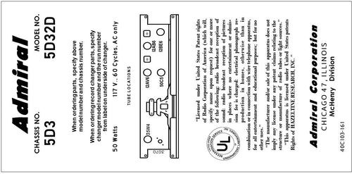 ADMIRAL-5D32D