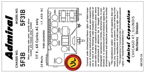 ADMIRAL-5F31B