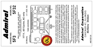 ADMIRAL-5F32
