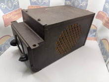 1937/38 Crosley Roamio Car Radio A-157