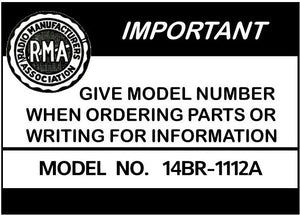 AIRLINE-14BR-1113