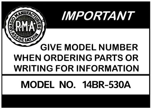 AIRLINE-14BR-531A