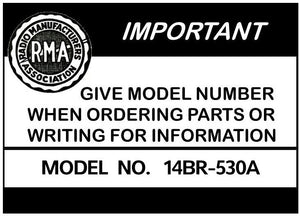 AIRLINE-14BR-531A