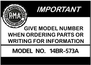 AIRLINE-14BR-574A