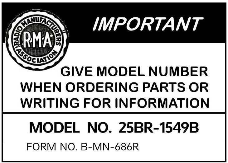 AIRLINE-54BR-1501A