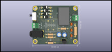 AM Transmitter DIY Kit And Bluetooth Adapter For Retro Vintage Or Antique Radios.