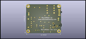 AM Transmitter DIY Kit And Bluetooth Adapter For Retro Vintage Or Antique Radios.