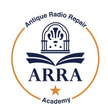 Vintage Car Radio Repair Course (Online)