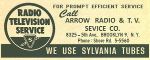 ARROW-RADIO-AND-T.V