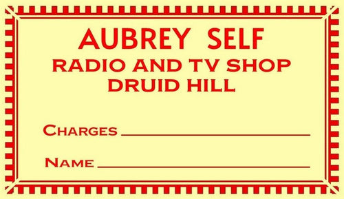 AUBRY-SELF-RADIO-SHOP