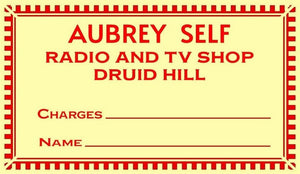 AUBRY-SELF-RADIO-SHOP