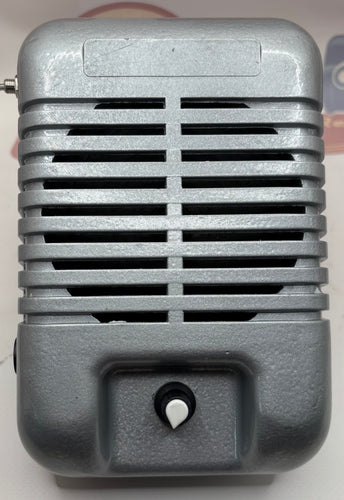 Bluetooth Drive In Speaker