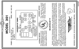BENDIX-301