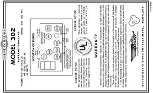 BENDIX-302