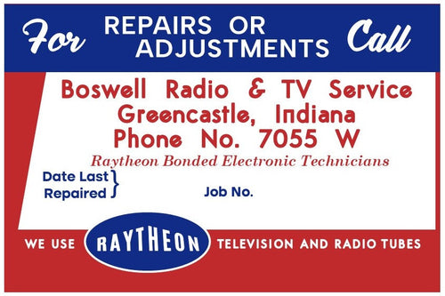 BOSWELL-RADIO-&-TV-SERVICE