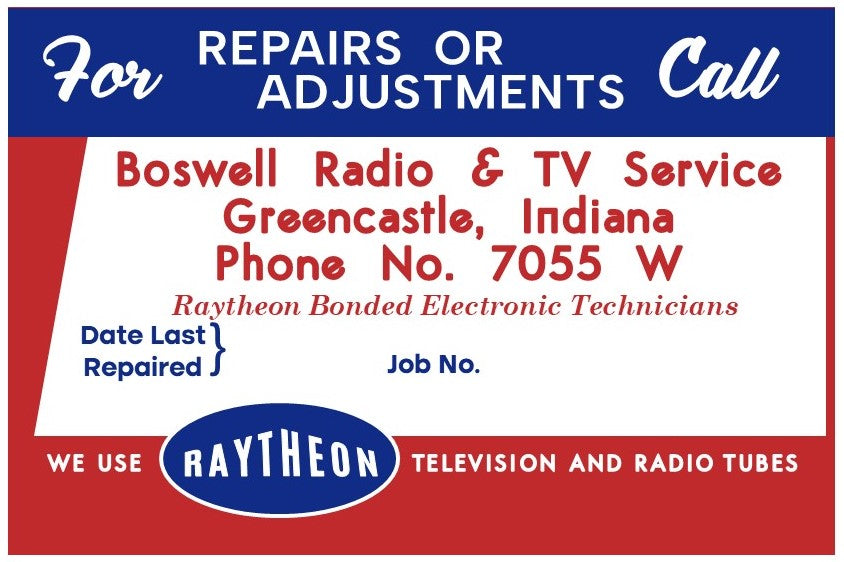 BOSWELL-RADIO-&-TV-SERVICE