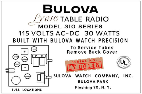 BULOVA-310