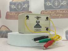 AM SW Antenna Signal Booster For Antique Vintage Tube Radios