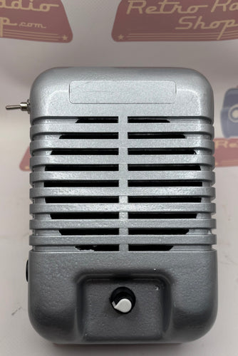 Bluetooth Drive In Speaker