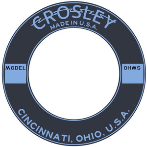 CROSLEY-1