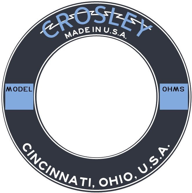 CROSLEY-2