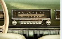 Vintage Car Radio Repair Course (Online)