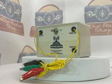 AM SW Antenna Signal Booster For Antique Vintage Tube Radios