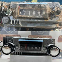 Vintage Car Radio Repair Course (Online)