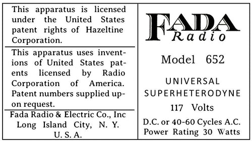 FADA-652-I.D.