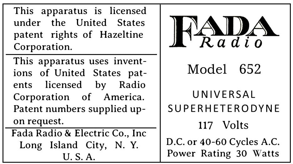FADA-652-I.D.