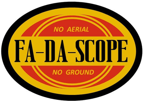 FADA-SCOPE-OVAL