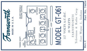 FARNSWORTH-GT-061