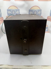 1937/38 Crosley Roamio Car Radio A-157