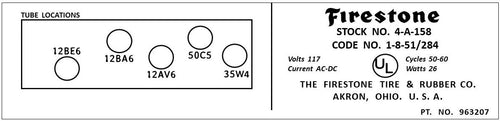 FIRESTONE-4A158