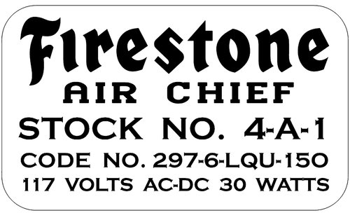 FIRESTONE-AIR-CHIEF-4-A-1